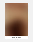 Petal Haze 02 - Sample Swatch