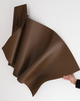 Chocolate Matte 11 - Medium