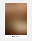 Petal Haze 01 - Sample Swatch