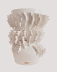 Unravelled Vessel - Cream