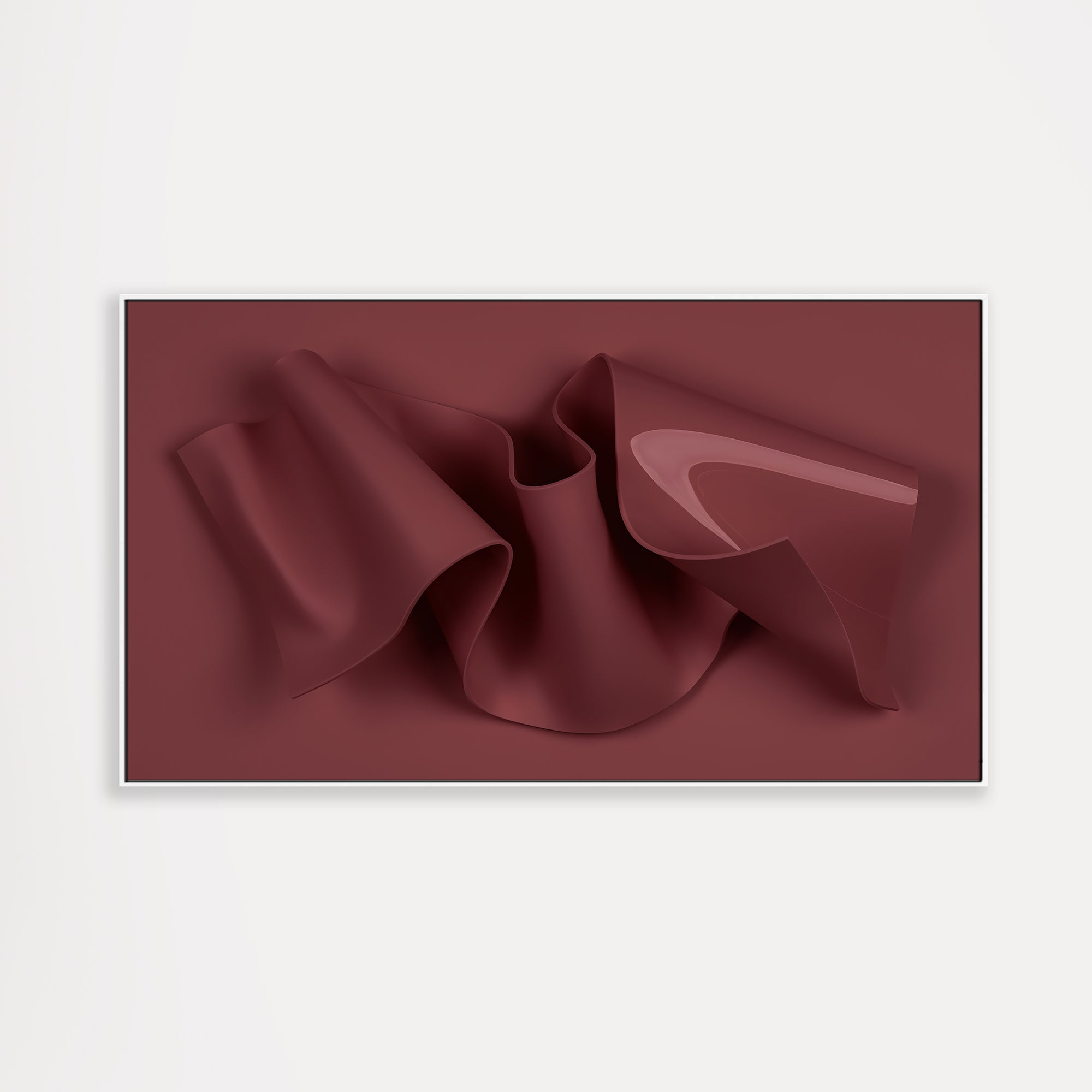 Formation - Burgandy