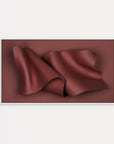 Unravelled - Burgandy