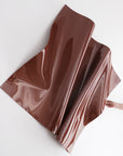 Burgandy 23 - Large