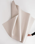 Beige Matte 56 - Large