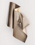 Dual Tone Shimmer Gold 01