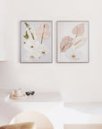 ~ CREAM UNDERTONES ~ 45cm x 62cm