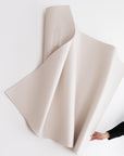 Beige Matte 53 - Large