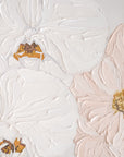 PASTELS & SPRING ~ 183cm x 93cm ~ Original
