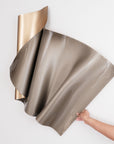 Dual Tone Shimmer Gold 20 - Medium