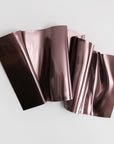 Metallic Rose Copper 03 - Large