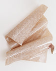 Caramel Crushed Pearl 01 - Medium
