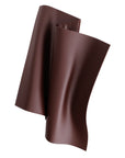 Chocolate Burgandy Matte 05 - Small