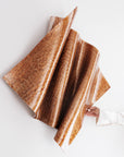 Metallic Honeycomb 01 - Medium