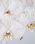 PASTEL PETALS II ~ 45cm x 62cm ~ Original