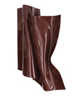 Chocolate Burgandy 10 - Large