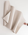 Beige Matte 43 - Medium