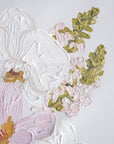 SPRING NOTES ~ 45cm x 62cm ~ Original