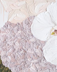 LILAC PETALS ~ 63cm x 83cm ~ Original