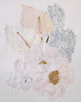~ FALLING FOR YOU ~ 123cm x 163cm