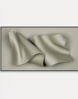 Unravelled - Sage - LANDSCAPE