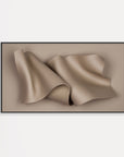 Unravelled - Mocha