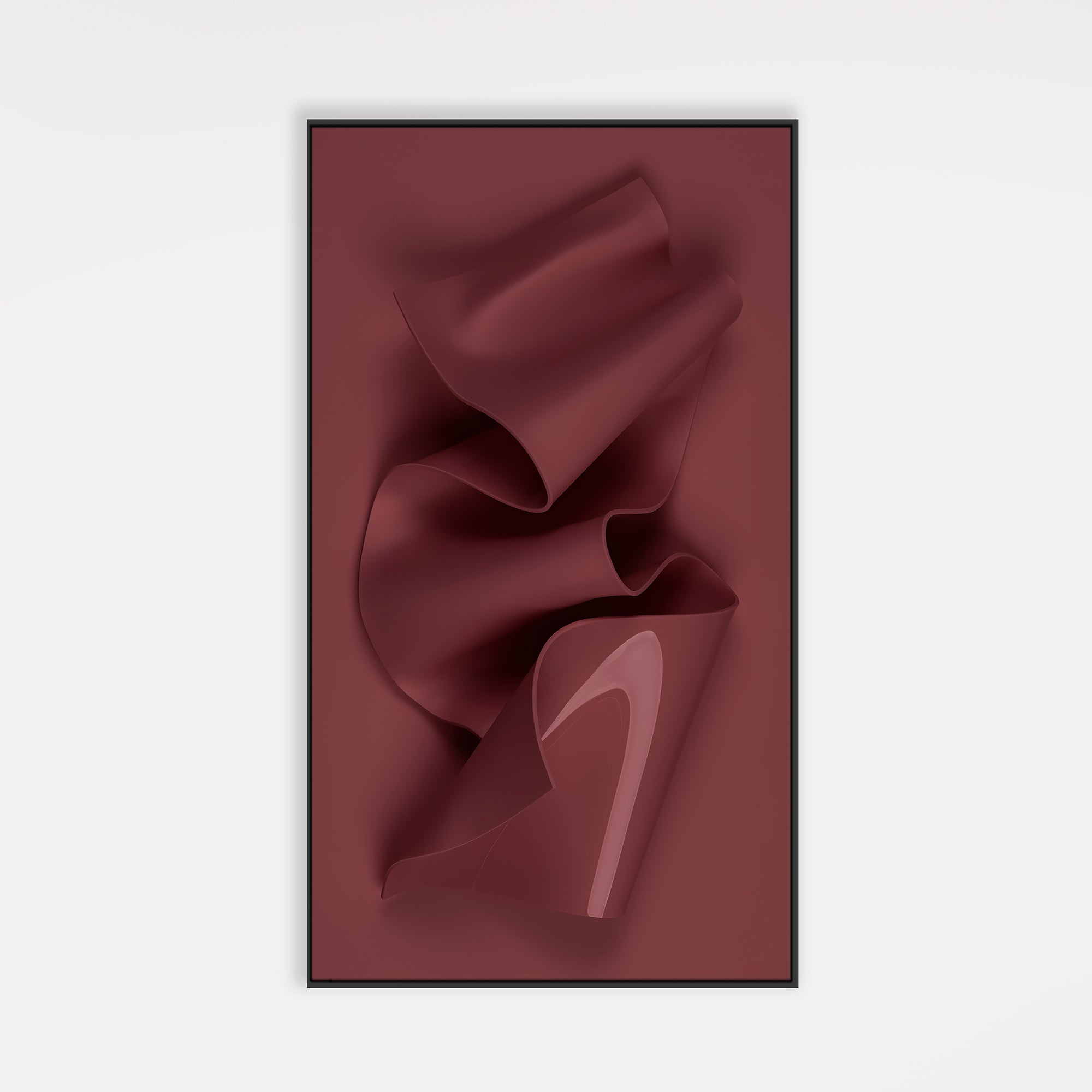 Formation - Burgandy