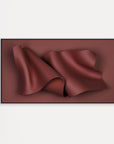 Unravelled - Burgandy