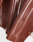 Burgandy 21 - Large