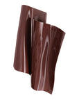 Chocolate Burgandy 09 - Small
