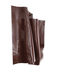 Chocolate Burgandy 10 - Large