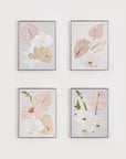 ~ CREAM UNDERTONES ~ 45cm x 62cm