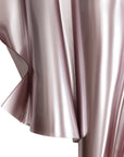 Metallic Pink 07 - Medium