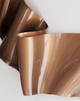 Dual Tone Shimmer Bronze 06 - Small