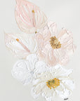 PASTELS ~ 45cm x 62cm ~ Original