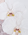LILAC PETALS ~ 63cm x 83cm ~ Original