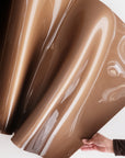 Dual Tone Shimmer Bronze 07 - Medium