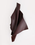 Chocolate Burgandy Matte 08 - Large