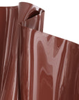 Burgandy 12 - Medium