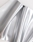 Brushed Silver 01 - Medium