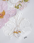 SPRING NOTES ~ 45cm x 62cm ~ Original