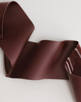 Chocolate Burgandy Matte 18
