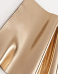 Brushed Gold 01 - Medium