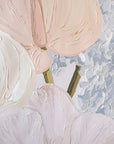 ~ FALLING FOR YOU ~ 123cm x 163cm