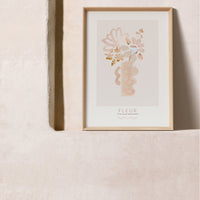 Fleur ~ Digital Download