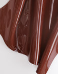 Burgandy 22 - Large