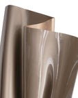 Dual Tone Shimmer Gold 12 - Small
