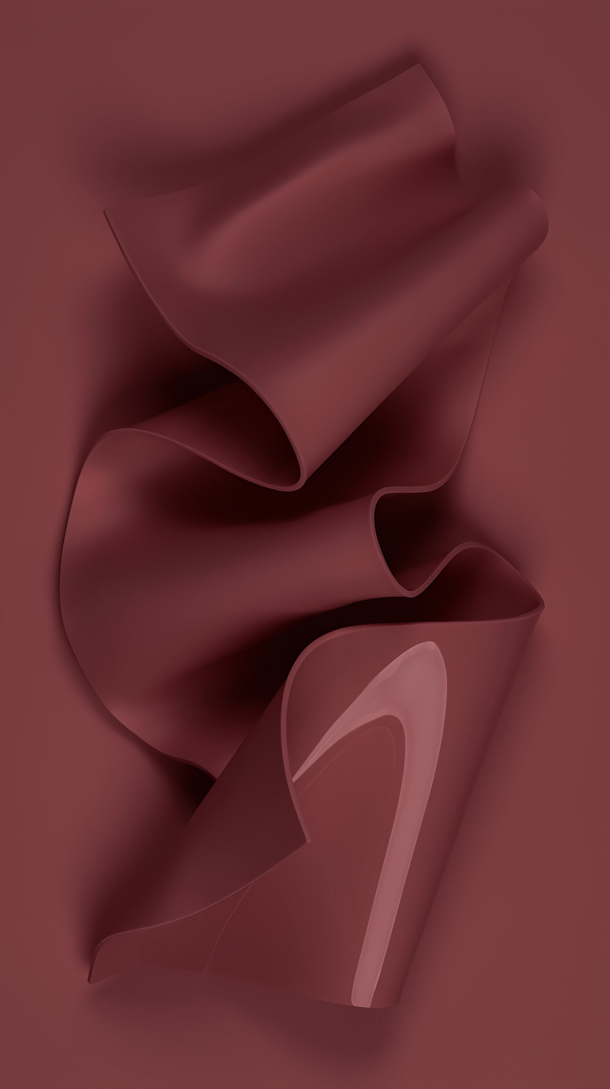 Formation - Burgandy