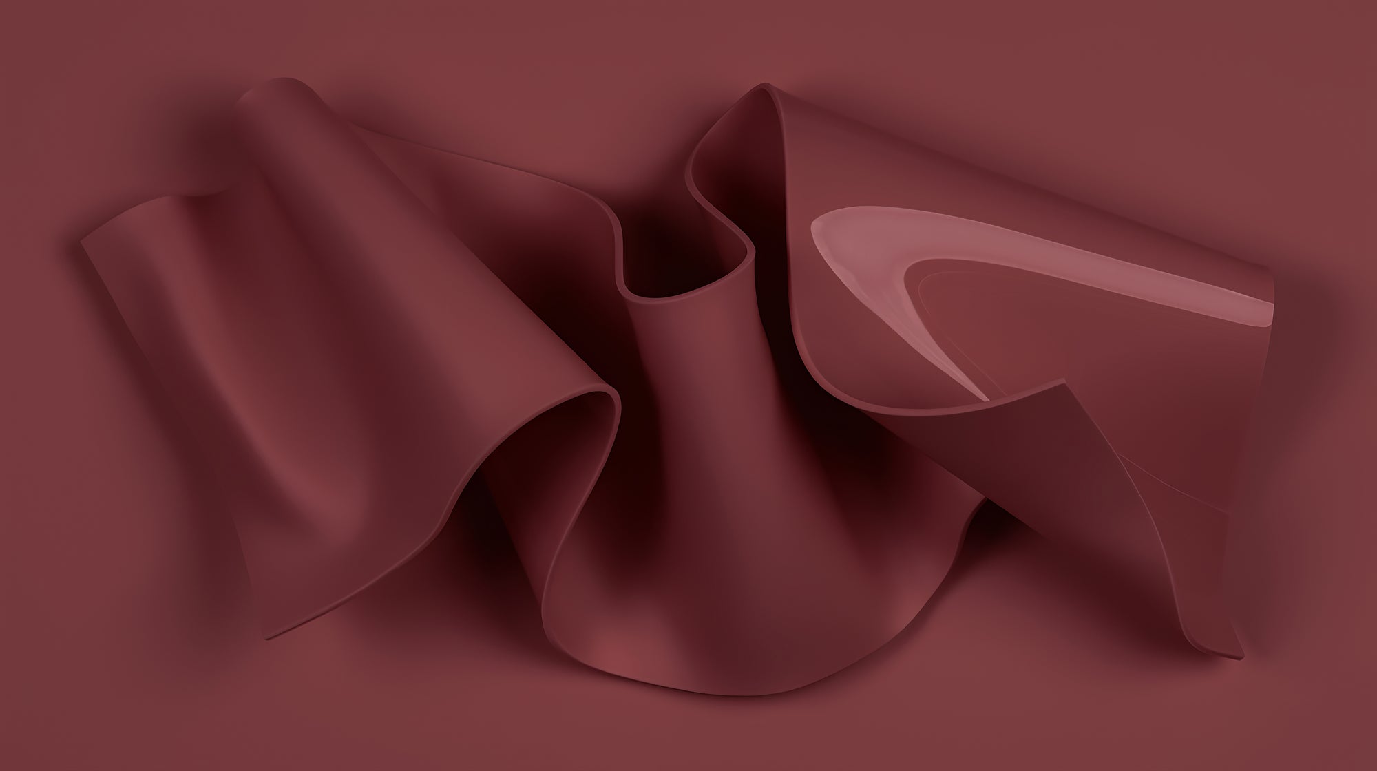 Formation - Burgandy