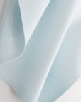 Baby Blue Matte 03 - Small