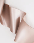 Metallic Champagne Blush Matte 01
